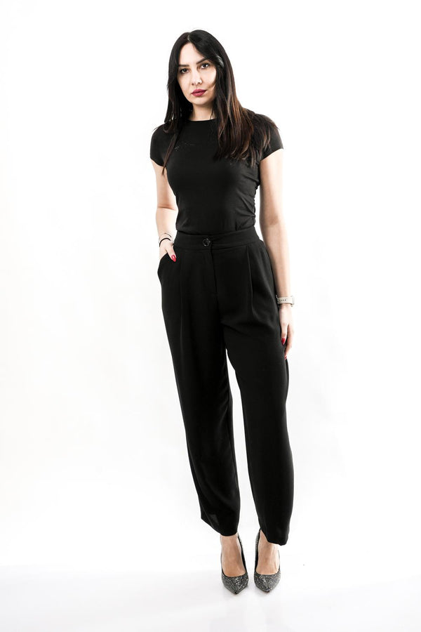 Pantalone Donna XW000942 AF10872 UC001 Armani Exchange 