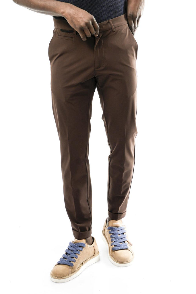 Pantalone Uomo MARKS T.568 0092 P.M.D.S. 