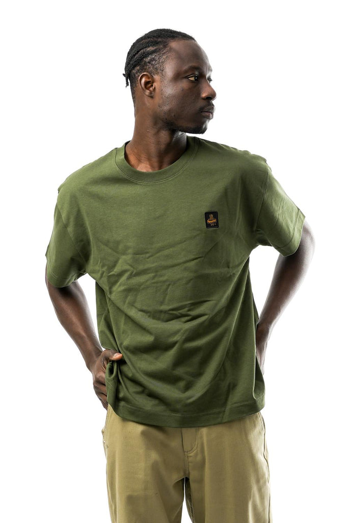 Refrigiwear DUBLIN T-SHIRT T63500E04380