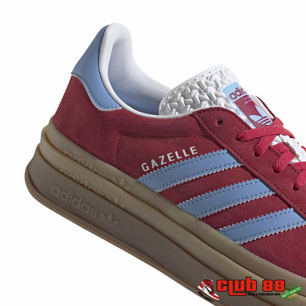 Scarpe Donna Adidas GAZELLE BOLD IE0421 GAZELLE BOLD IE0421 Adidas 