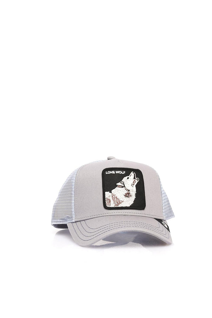 Goorin Bros. ANIMAL CAPLONEWOLF PEW