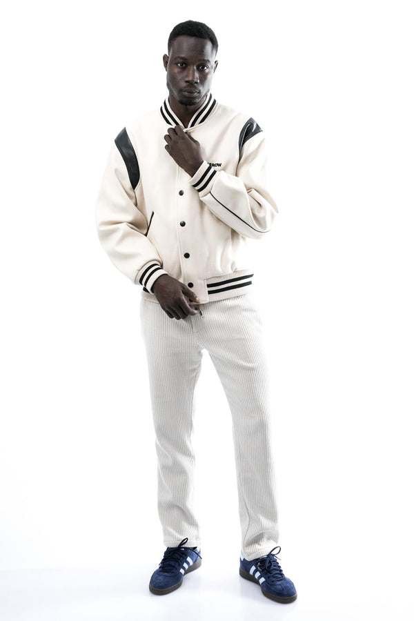 Giubbino Unisex F5BWUAJK055 13 Barrow 