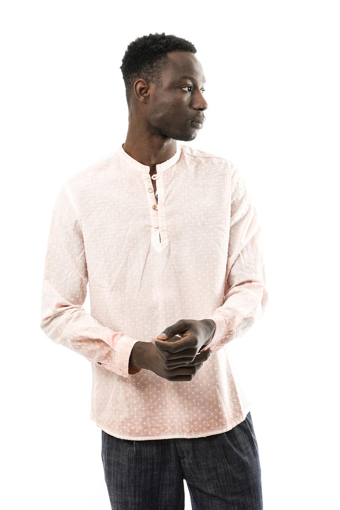 Camicia Uomo PCM309TR02 PESCA Koon 