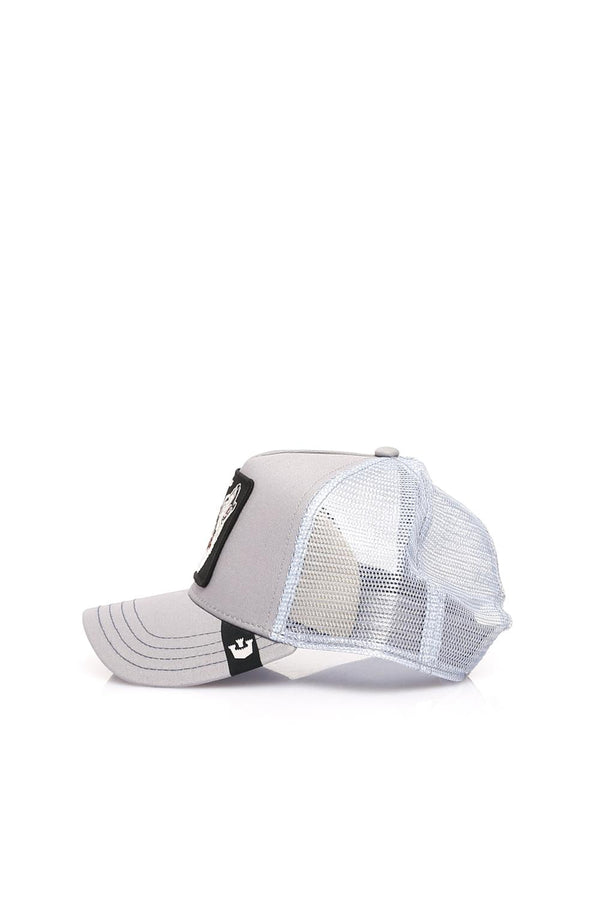 Goorin Bros. ANIMAL CAPLONEWOLF PEW