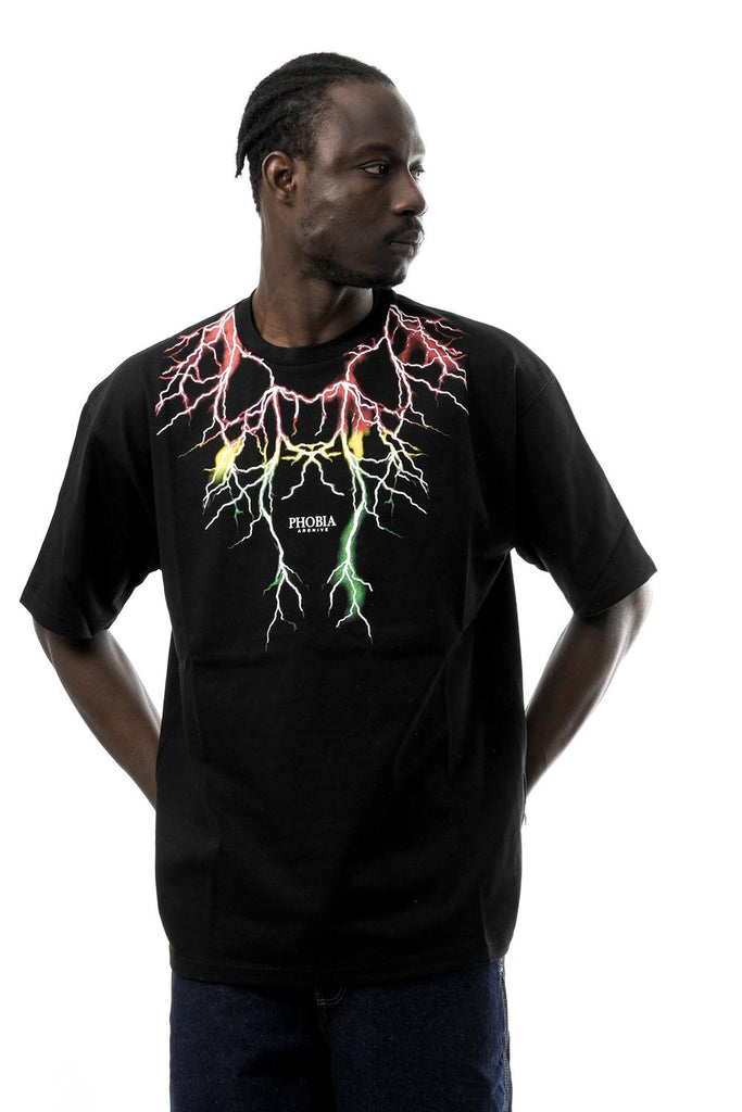 Phobia PH00770BLACK