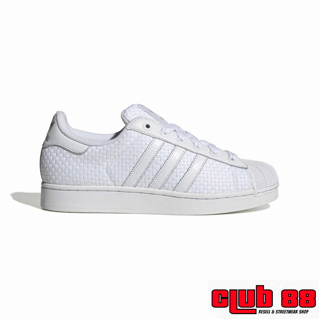 Scarpe Unisex SUPERSTAR II KI0954 Adidas 