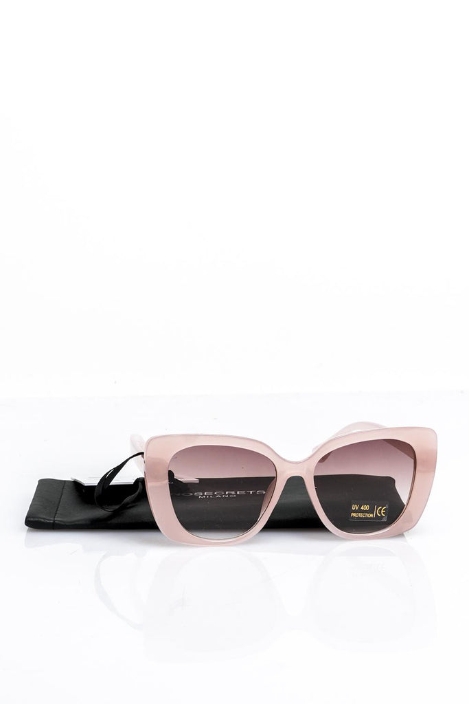 Occhiali Donna No Secrets NO103 ROSA NO103 ROSA No Secrets 