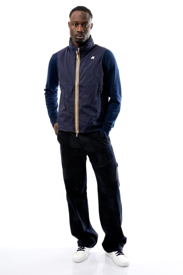 K-way VALEN STRETCH NYLON JERSEY K3123TWK89