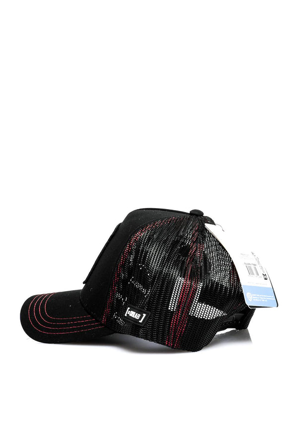 Cappello Unisex CapsLab TRUCKER TAZ1 TRUCKER TAZ1 CapsLab 