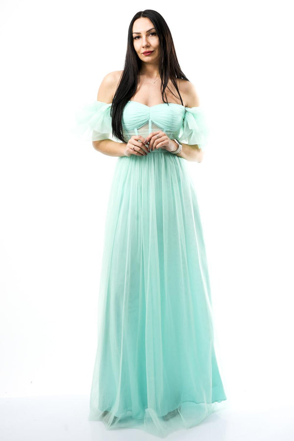 No Secrets NS136MENTA