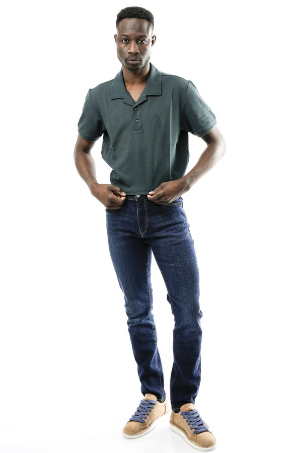 Jeans Uomo Armani Exchange XM000070 AF14265 MB001 XM000070 AF14265 MB001 Armani Exchange 