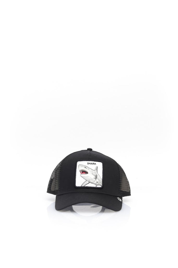 Goorin Bros. ANIMAL CAPSHARK BLACK