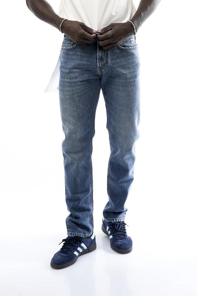 Jeans Uomo CULT RE-SEARCH RSC000 DAVIS Roy Roger 