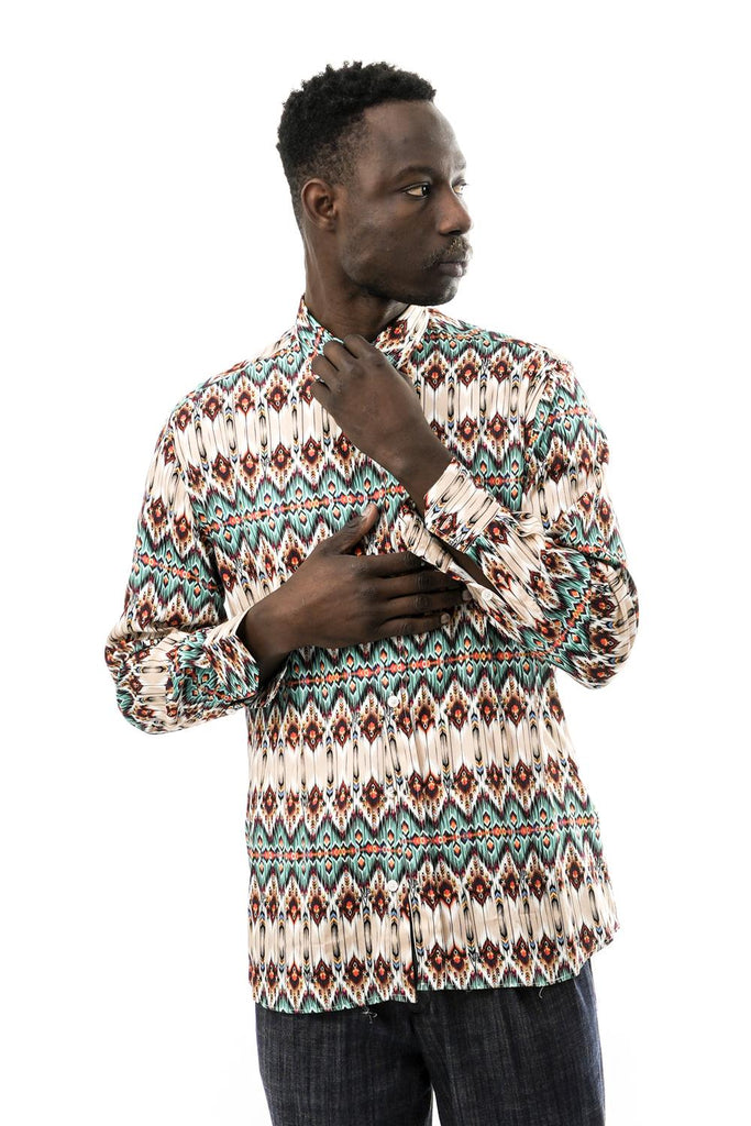 Camicia Uomo V2 CUKVIS T20 CUKVIS T20 V2 