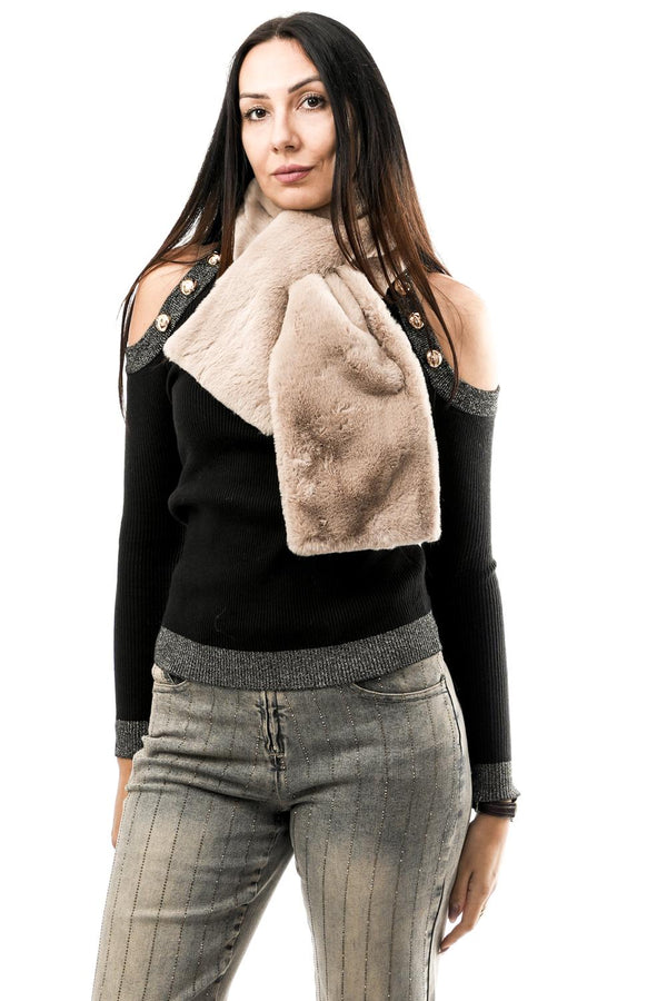 Sciarpa Donna STIP.7002512 OAT Rino & pelle 