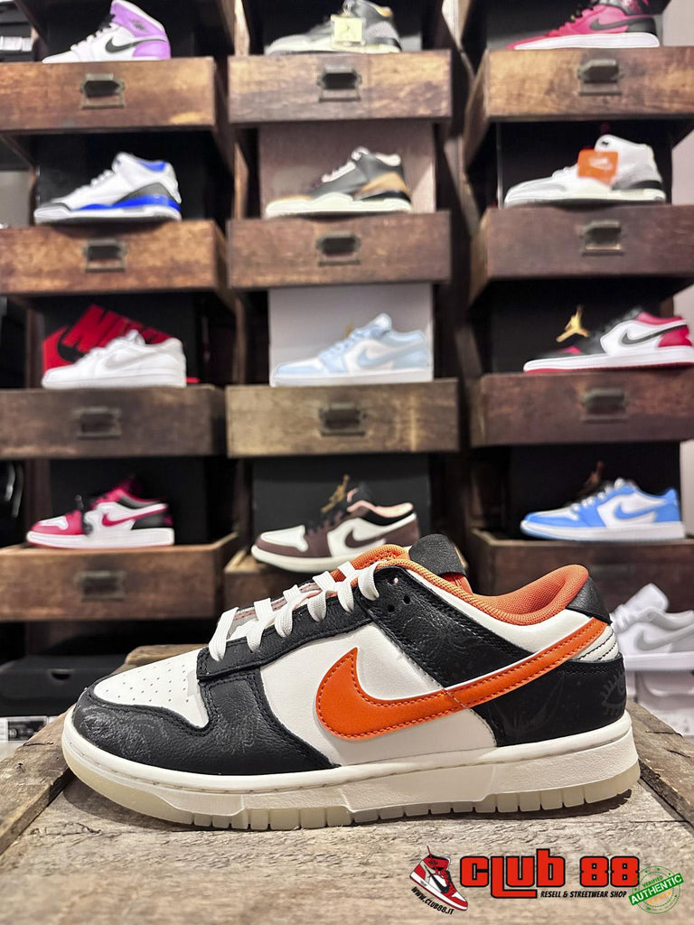 Nike Jordan DUNK LOWDH9765-003 HALLOWEEN