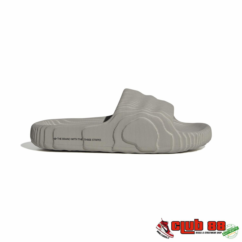 Ciabatta Unisex Adidas ADILETTE 22 HQ4670 ADILETTE 22 HQ4670 Adidas 