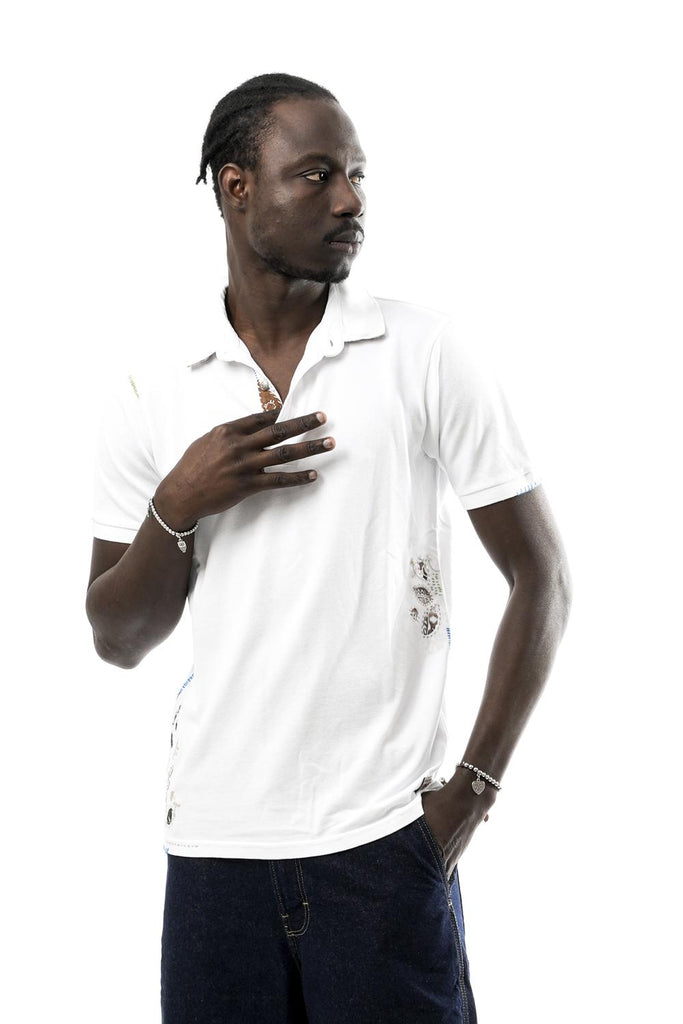Bob RICKY R00486BIANCO