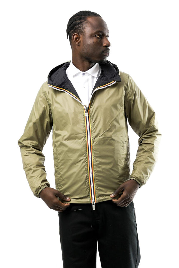 K-way JAKE PLUS.2 DOUBLE K2124EWB0R