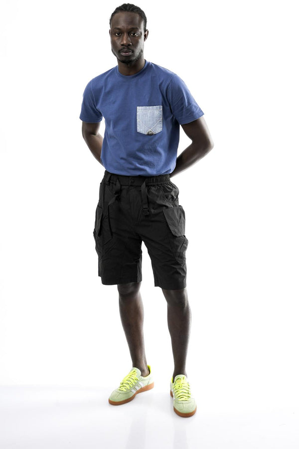 Acupuncture COACH SHORTBLACK