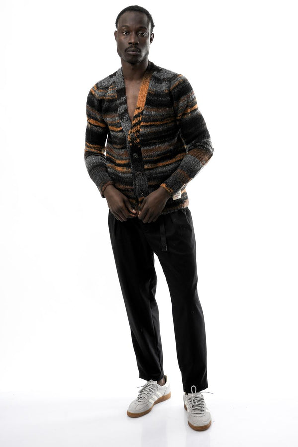 Cardigan Uomo Bob POWELL UNICA  VAR.3 POWELL UNICA VAR.3 Bob 