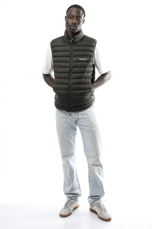 Giubbino Uomo Armani Exchange XM001576 AF16927 U8122 XM001576 AF16927 U8122 Armani Exchange 