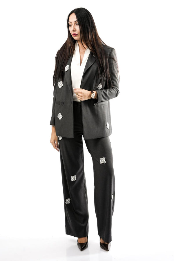 Giacca Donna DULEDA 1188 Relish 