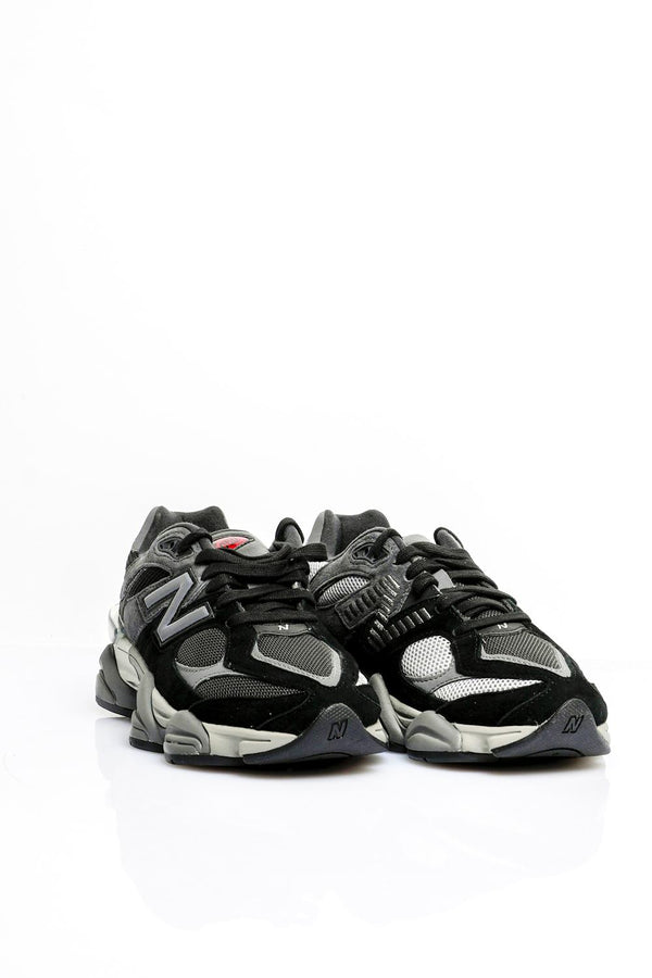 Scarpe Unisex 9060 BLK New Balance 