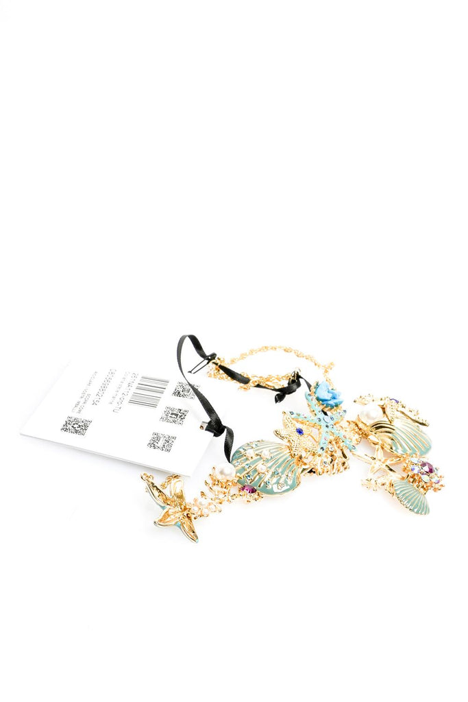 Collana Donna No Secrets NA112 ORO NA112 ORO No Secrets 