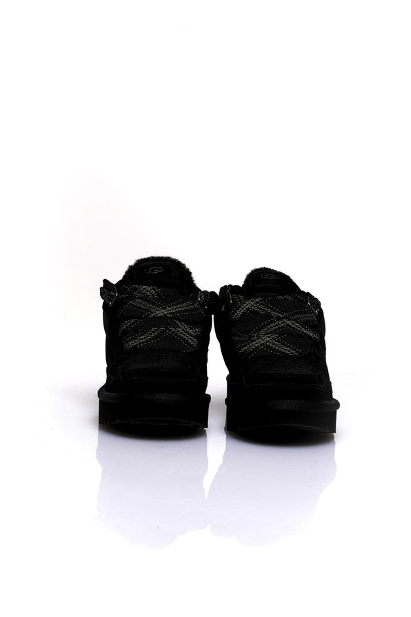 Scarpe Donna Ugg W LOWMEL 1144032 BLACK W LOWMEL 1144032 BLACK Ugg 