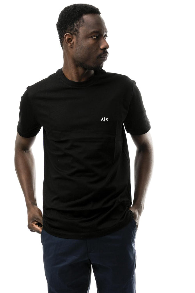 T-shirt Uomo Armani Exchange XM001568 AF10358 UC001 XM001568 AF10358 UC001 Armani Exchange 
