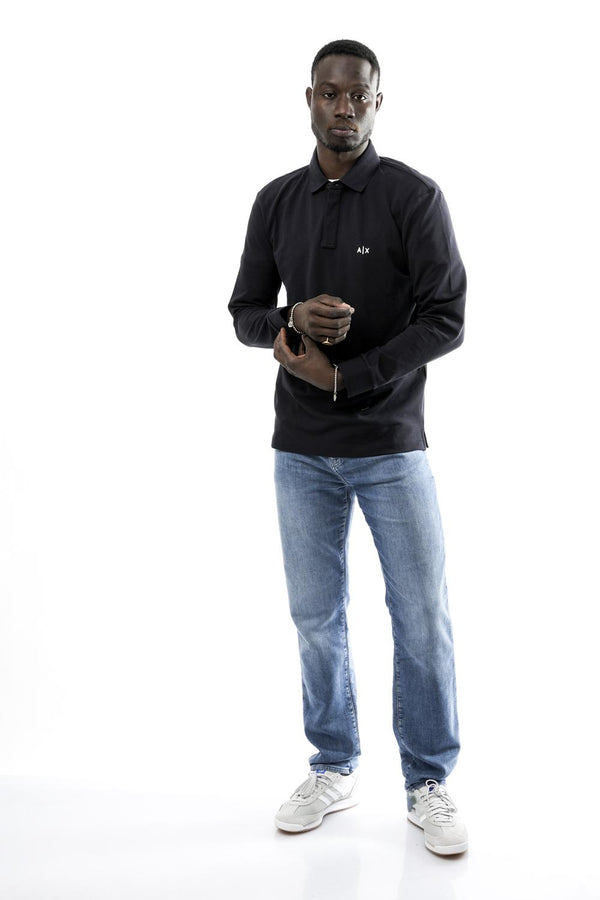 Polo Uomo XM001288 AF17321 UB101 Armani Exchange 