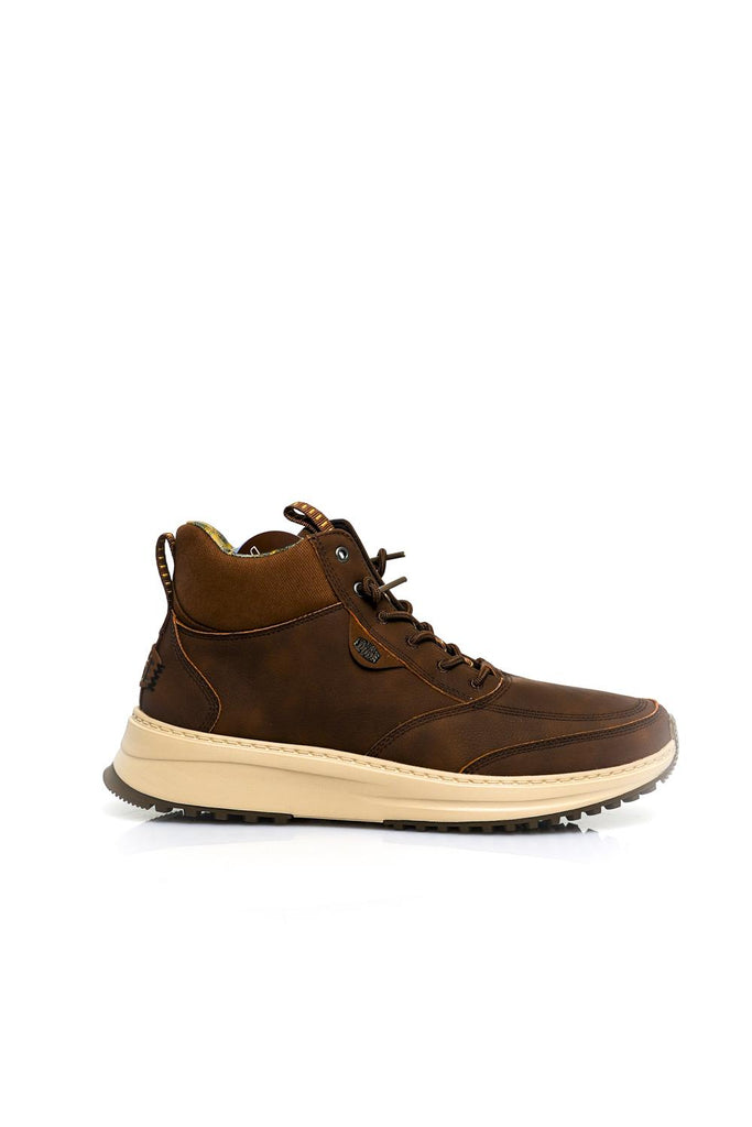 Scarpe Uomo TAHOE CLASSIC 255 Dude 
