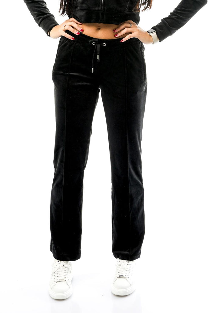 Juicy Couture TINA TRACKPANTS WITH DIAMVEJH70047WPJ00