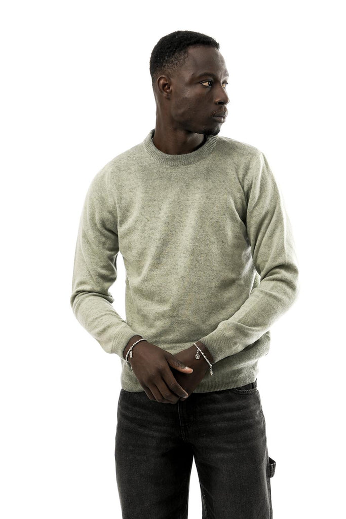 Maglia Uomo EXO BASIC ROUND VERDONE Koon 