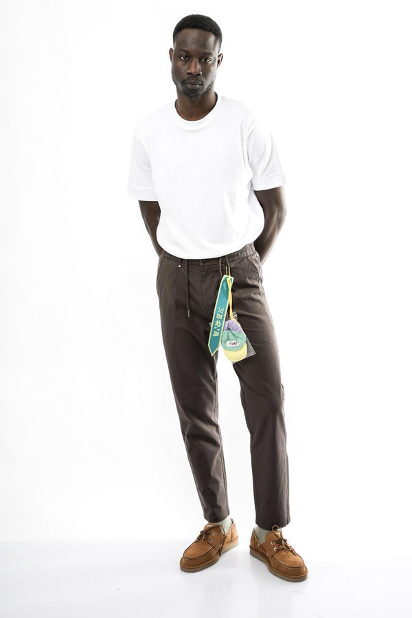 Pantalone Uomo Berna 261237 156 261237 156 Berna 