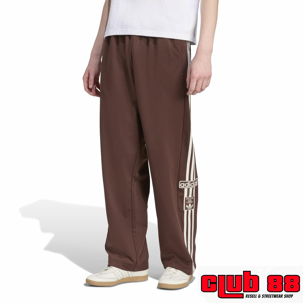 Pantalone tuta Unisex ADIBREAK TP KD6658 Adidas 