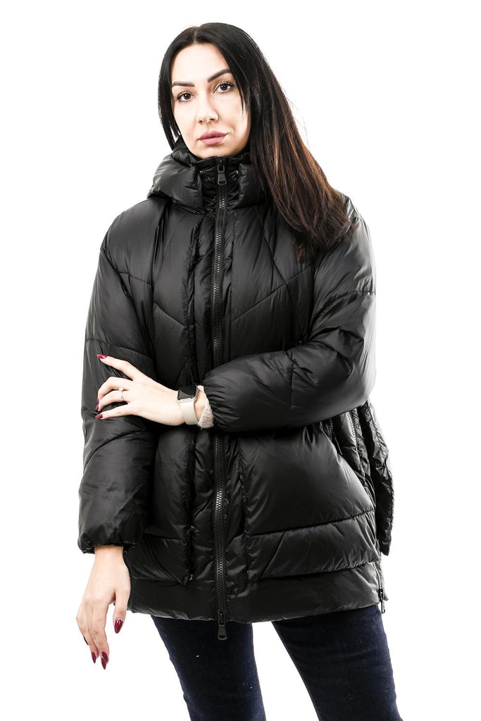 Giubbino Donna Canadian EUGENIE MID 2.0 G224410W BLA EUGENIE MID 2.0 G224410W BLA Canadian 