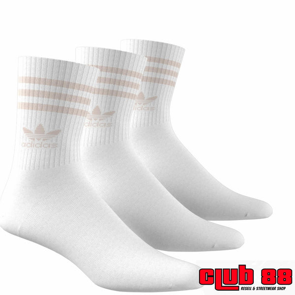 Adidas CREW SOCK 3STRIW9269