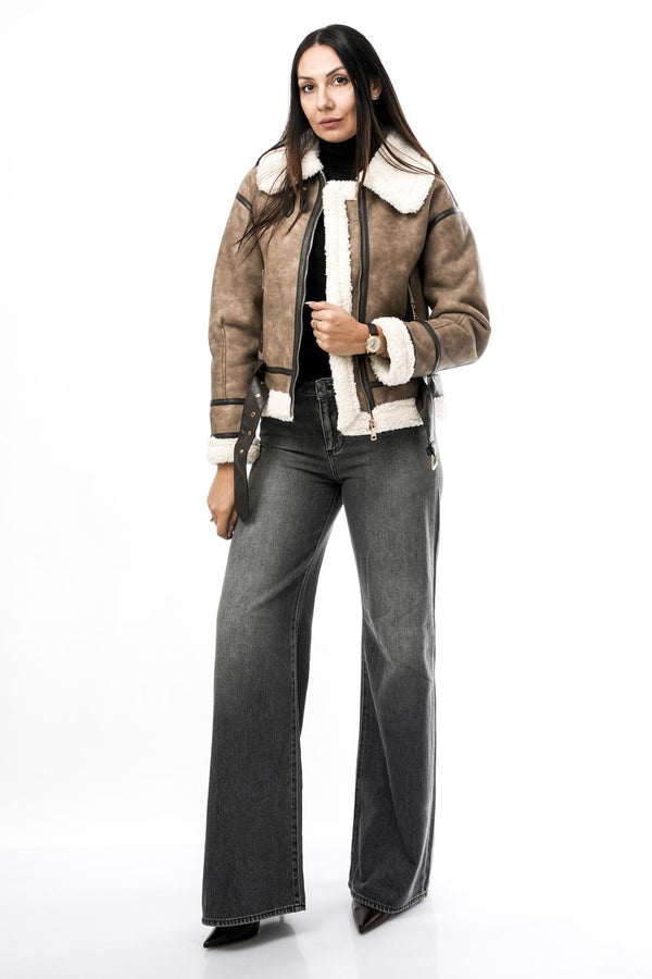 Giubbino Donna PLUGH 2956 Relish 