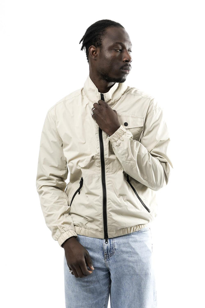 Refrigiwear LIGHT CAPTAIN JACKET G71900A00081
