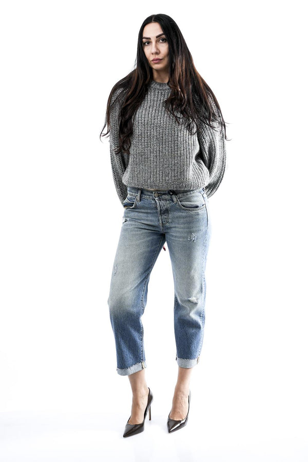 Jeans Donna NEW OSKAR ROG0001 ELPASO C0999 Roy Roger 