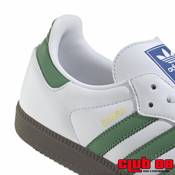 Scarpe Unisex Adidas SAMBA OG IG1024 SAMBA OG IG1024 Adidas 