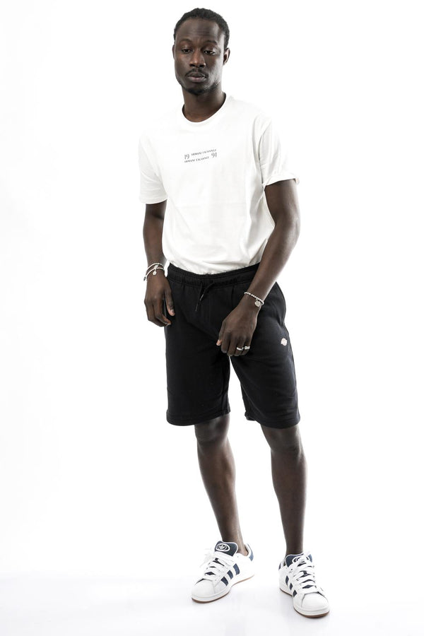 Dickies MAPLETON SHORTBLACK