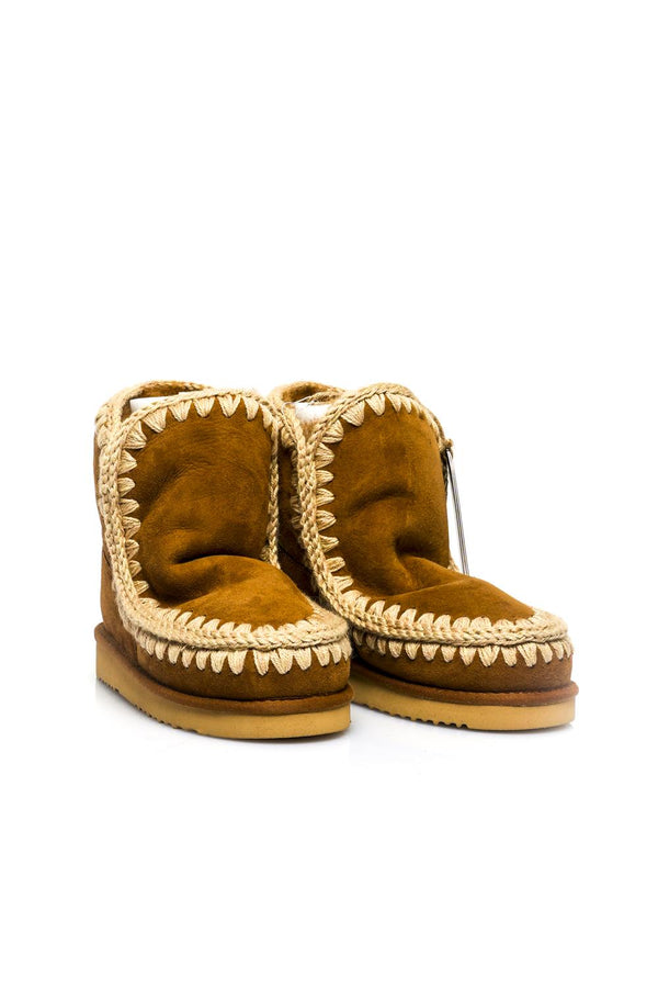 Stivali Donna ESKIMO 18 COG Mou 