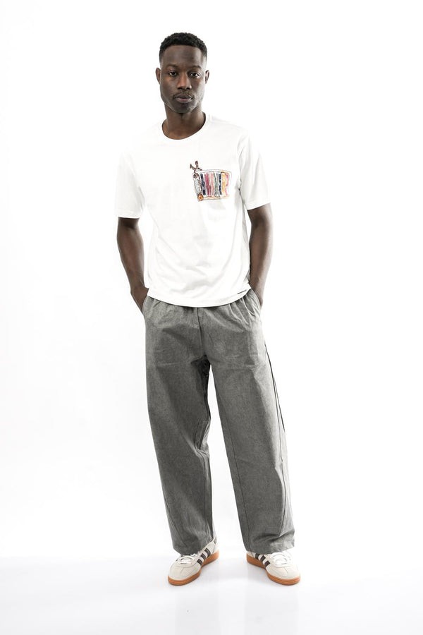 T-shirt Uomo PTS293UP40 VU Koon 