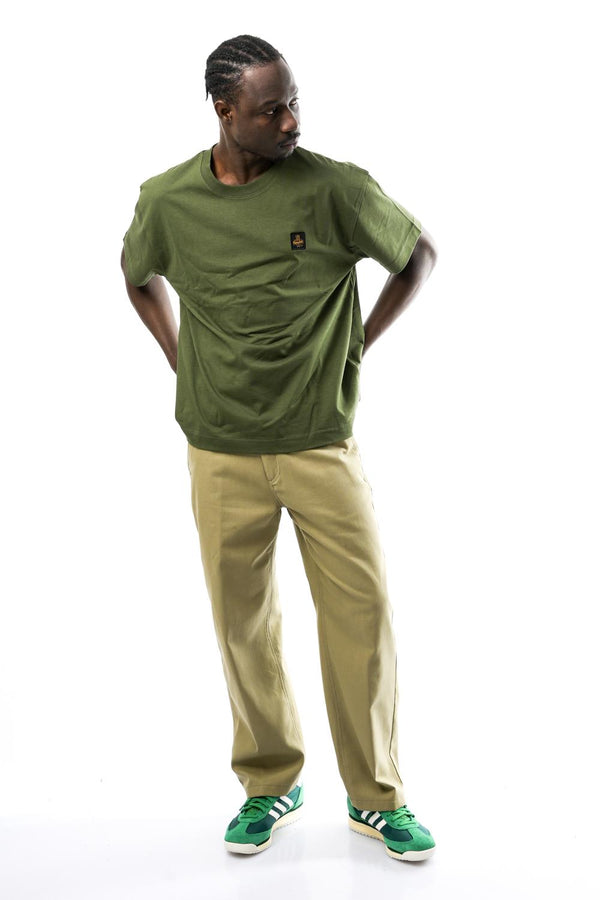 Refrigiwear DUBLIN T-SHIRT T63500E04380