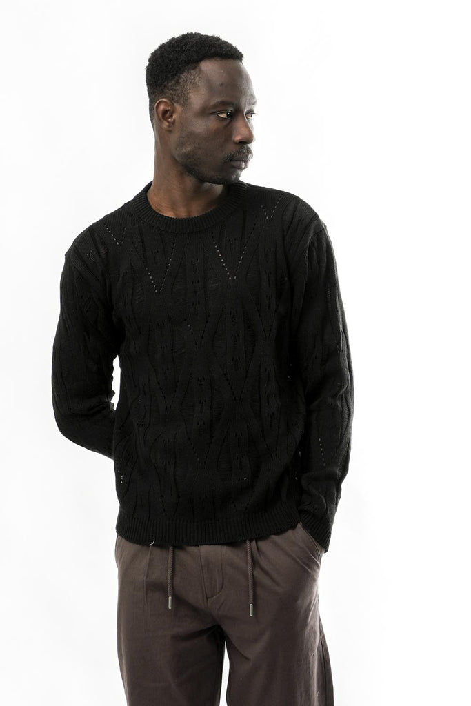 Maglia Uomo Berna 261016 1 261016 1 Berna 