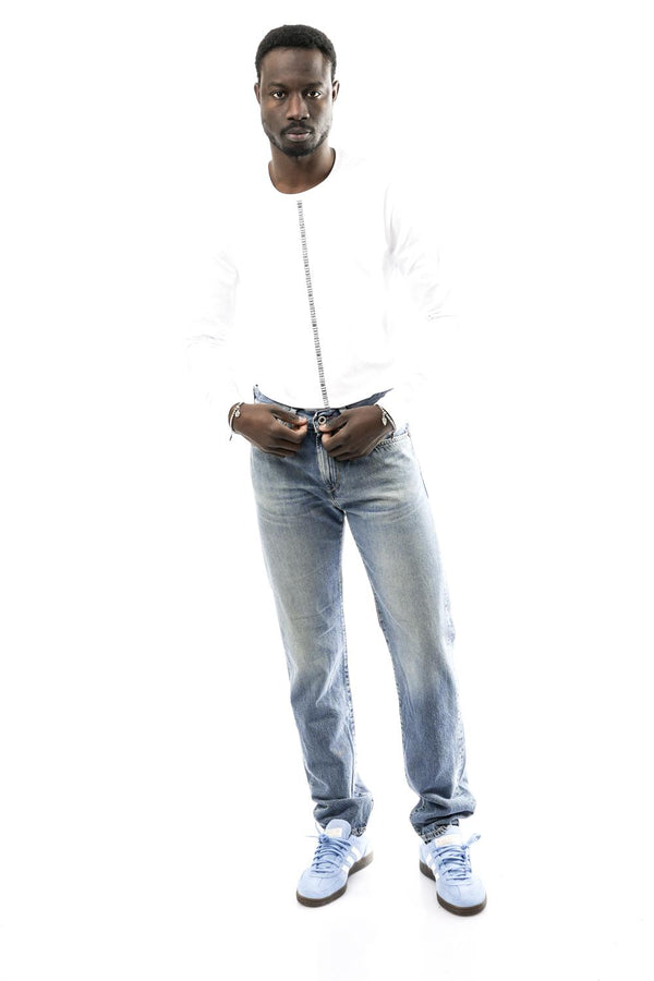 Jeans Uomo Replay M1038R 032 814 838 009 M1038R 032 814 838 009 Replay 