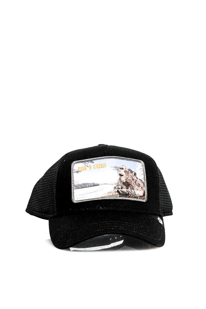 Cappello Unisex HOMESTEAD MORNING WOOD Goorin Bros. 